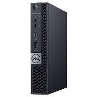 DELL OPTIPLEX 7060MFF I5-8500T / 8GB RAM / 256GB M2 SATA - 1